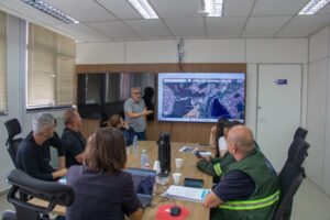 Obra da nova adutora de água em São José começa nesta quarta-feira
