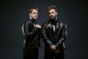 P12 antecipa o clima de verão com Flying Fish Party em Jurerê In neste sábado