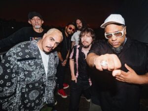 Planet Hemp anuncia fim da banda e passa por Santa Catarina com turnê de despedida no P12