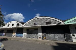 MPSC volta a solicitar demolição da antiga rodoviária de Florianópolis