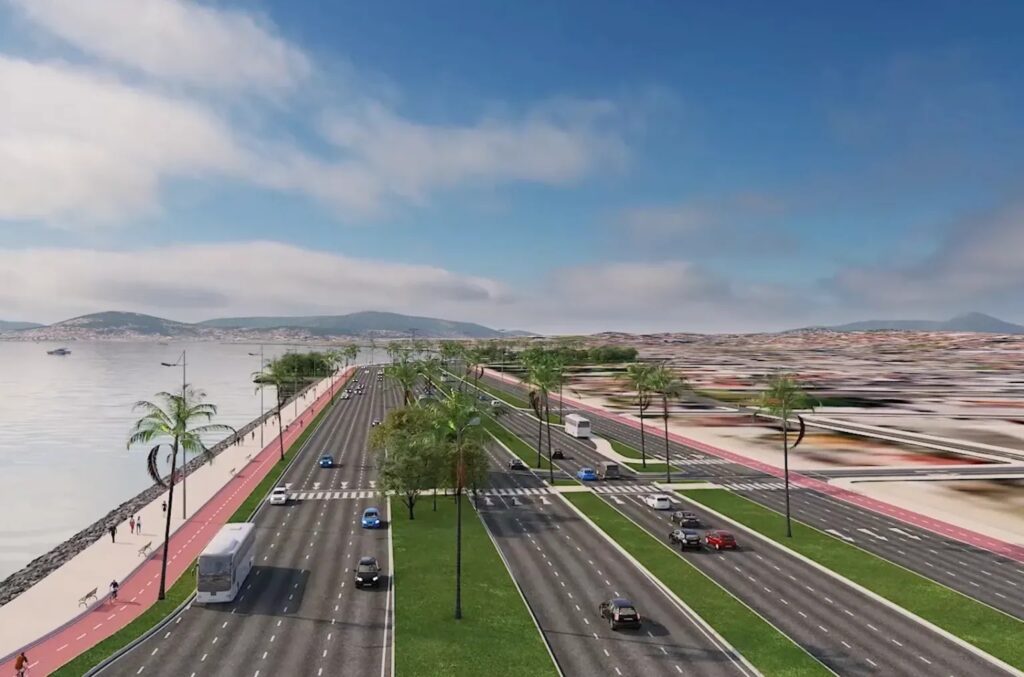 São José firma maior investimento em mobilidade da história com apoio internacional