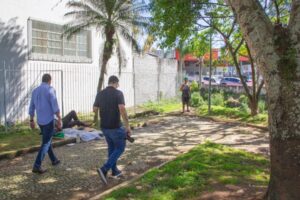 São José intensifica ações contra ocupações irregulares e retira mais de 190 caçambas de entulhos de áreas públicas