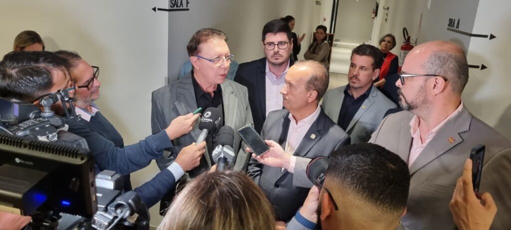 São José lança editais da Beira-Mar de Barreiros, maior obra urbana da história do município