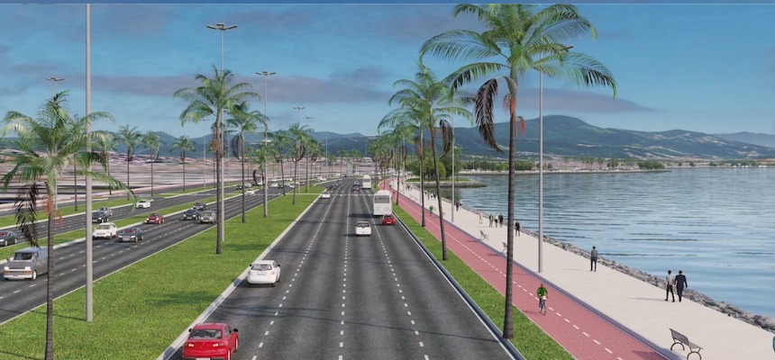 São José lança nesta quinta os editais internacionais para maior obra de infraestrutura urbana da sua história