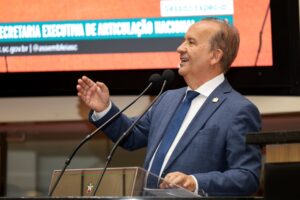 Educação e Saúde recebem recorde de investimentos no orçamento do Governo do Estado para 2026