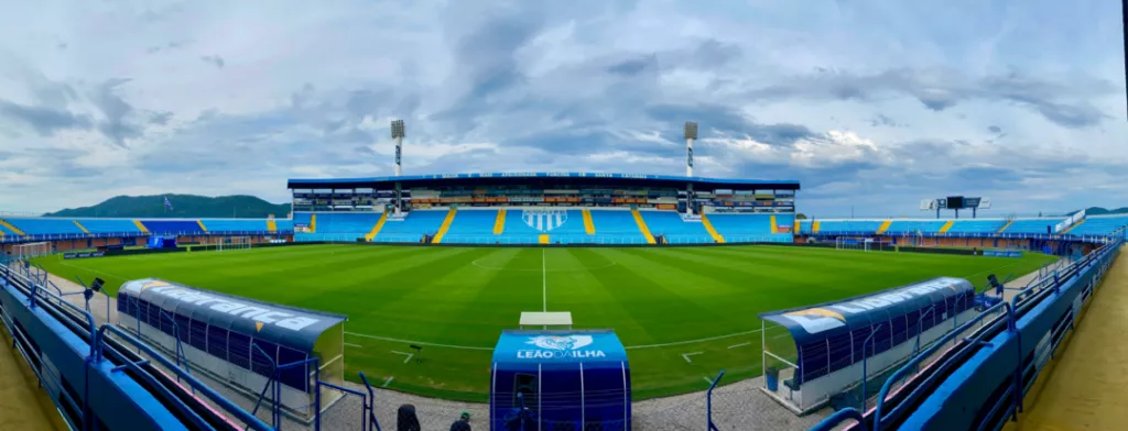 Avaí confirma eleições para presidente do clube em 9 de novembro