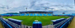Avaí confirma eleições para presidente do clube em 9 de novembro