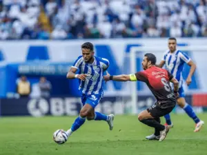 Avaí visita Athletico-PR nesta terça buscando subir na tabela e pode “ajudar” outros catarinenses na B