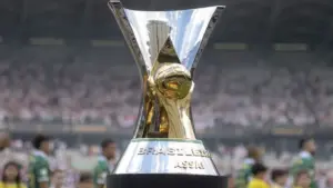 CBF revoluciona o calendário do futebol brasileiro para 2026