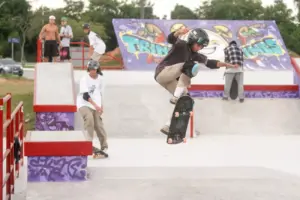 Florianópolis recebe etapa decisiva do Brasileiro de Skate Street a partir de 30 de outubro