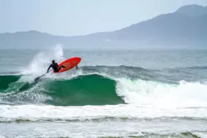 Guarda do Embaú recebe Taça Brasil de Surf a partir de 27 de outubro
