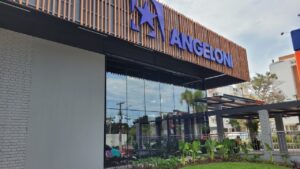Angeloni inaugura nova loja em Jurerê Internacional e reforça expansão no Norte da Ilha
