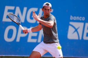 Engie Open agita Floripa com cobertura especial do Debate da Pan nesta quinta-feira nas quadras do LIC