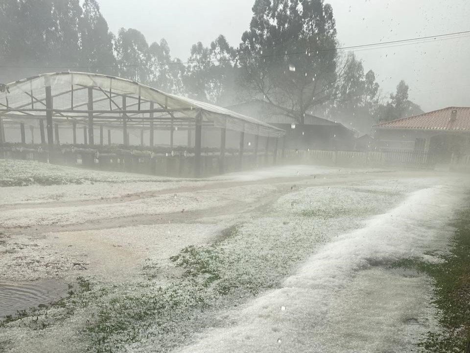 Após estragos por temporais, Governo de SC anuncia ações emergenciais no Vale do Itajaí e Meio-Oeste