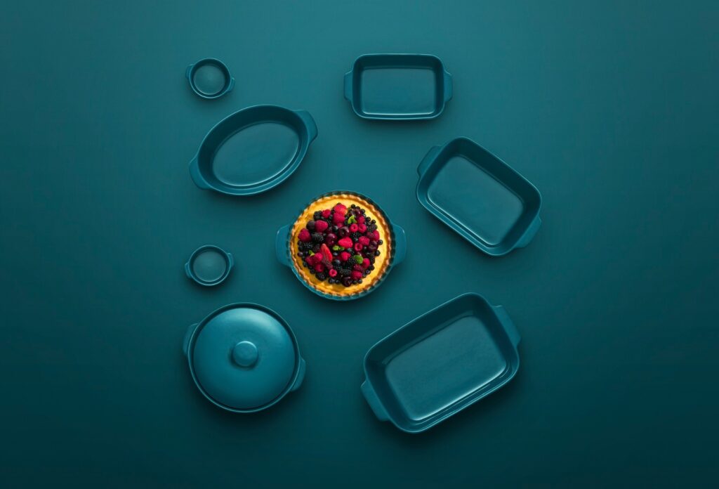 Bistek lança 9ª campanha “Apaixonados por Selos de Desconto”, com as cerâmicas da marca francesa Medard de Noblat