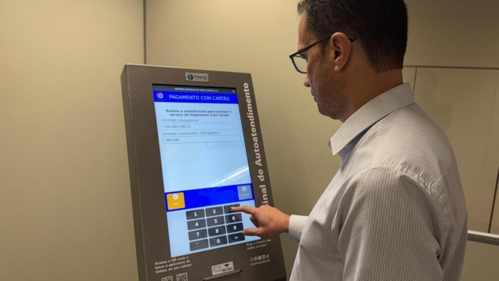 Celesc inicia operação de corte por inadimplência na Grande Florianópolis a partir de 24 de novembro