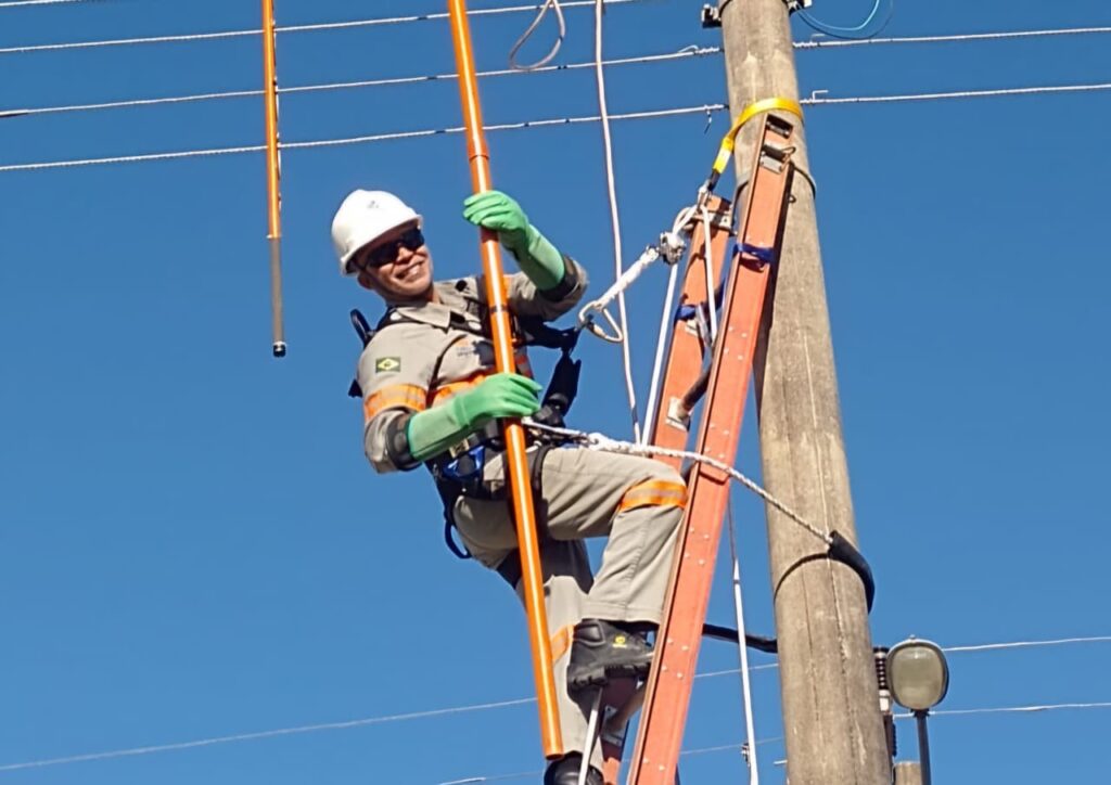 Celesc investe mais de R$ 15 milhões para reforçar rede elétrica de Florianópolis e garantir verão com mais estabilidade