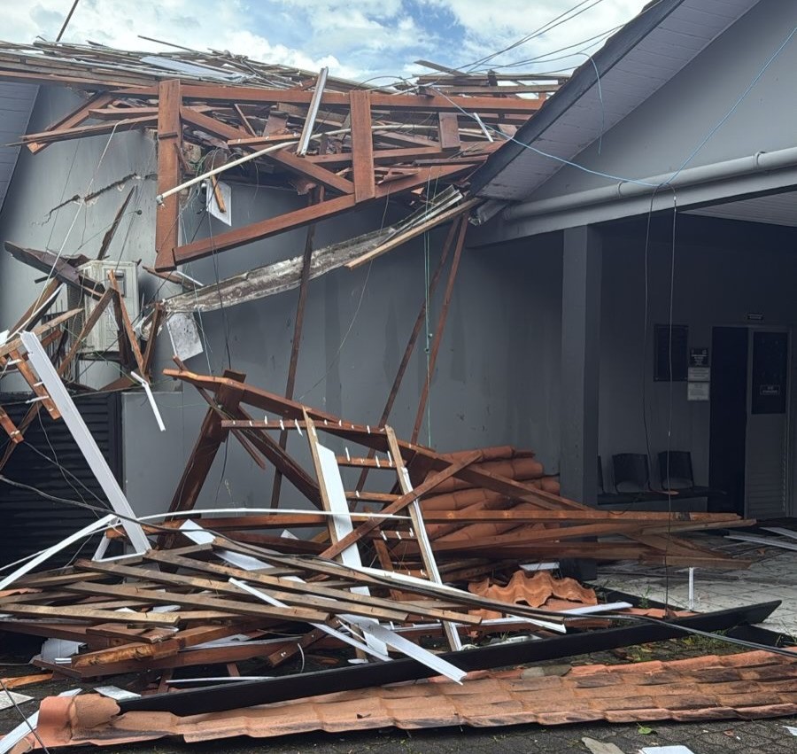 Delegacia de orleans santa catarina