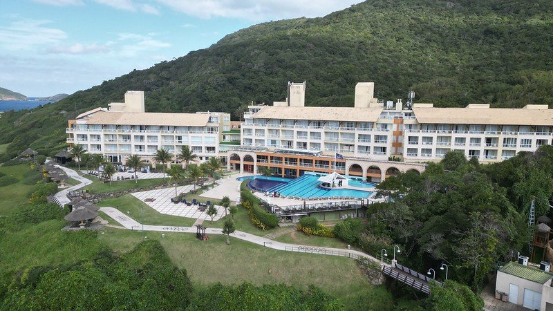 Costao do Santinho abre mais de 100 vagas e realiza Feirão de Empregos nesta quarta-feira