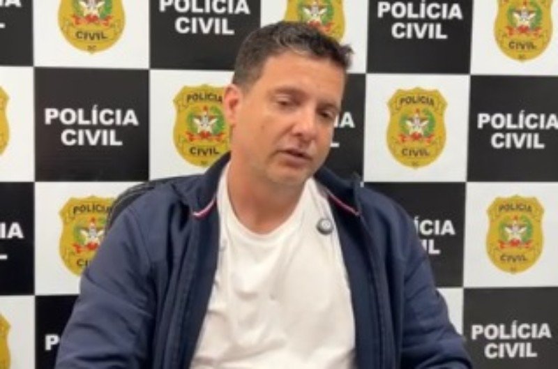 Delegado responsável por inquérito da queda de balão em Praia Grande é exonerado pelo Governo do Estado