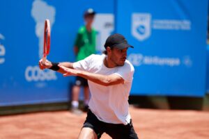 Brasileiros avançam no ENGIE Open Floripa nas quadras do LIC com foco na final de domingo