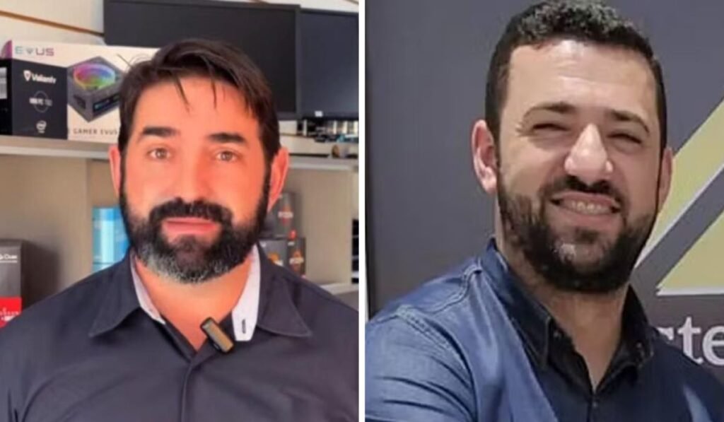 Empresário é condenado a 27 anos por matar corretor diante da filha após briga de trânsito em Tijucas