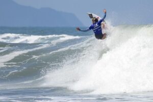 Florianópolis fecha a temporada do surf brasileiro com duas etapas decisivas do Dream Tour