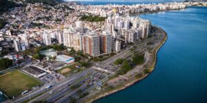 Florianópolis lança programa “Floripa 400” para planejar os próximos 48 anos da Capital