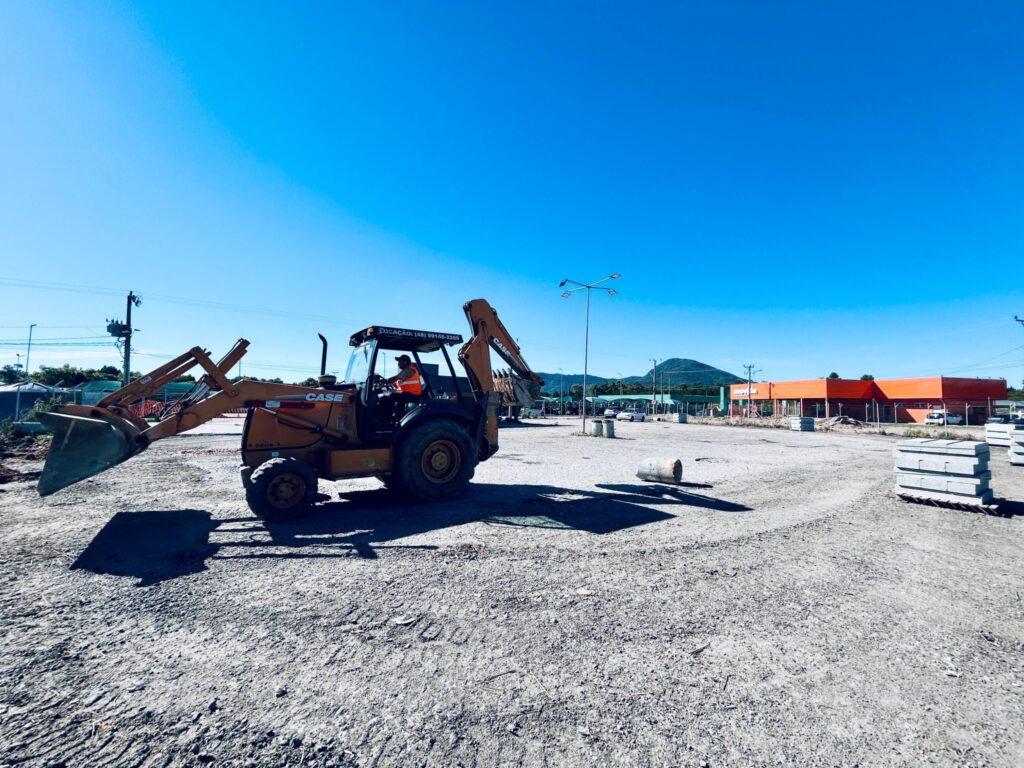 Floripa Airport inicia melhorias na área de espera para motoristas da Uber