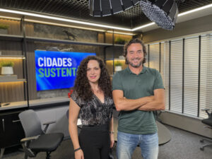 Cidades Sustentáveis discute COP 30 e os conflitos ambientais no Brasil