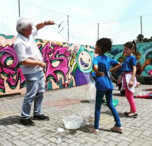 Instituto Vilson Groh está entre as 100 Melhores ONGs do Brasil em 2025