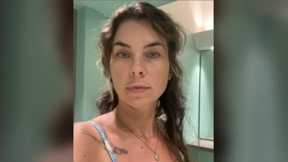 Laudo confirma morte por estrangulamento e indica violência sexual contra Catarina Kasten em Florianópolis