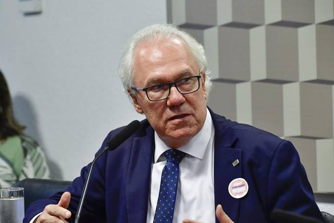 “Não há nenhuma injustiça": Inep se manifesta após anulação das questões do Enem 2025