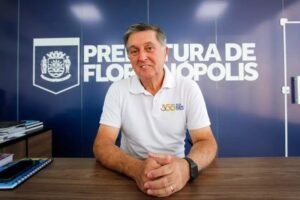 Na COP30, Topázio Neto defende atenção aos pequenos agricultores e papel dos municípios no enfrentamento climático