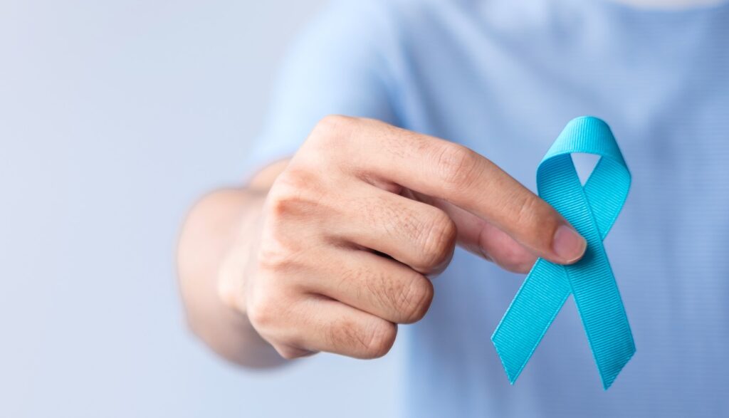 Novembro Azul: a importância da prevenção e do diagnóstico precoce do câncer de próstata