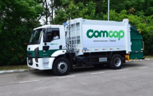 Prefeitura e Sintrasem firmam acordo coletivo da Comcap até 2027 e evitam novas greves em Florianópolis