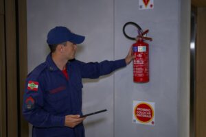 Programa Descomplica CBMSC reduz para apenas um dia o tempo para análise de projetos de prevenção e segurança contra incêndio