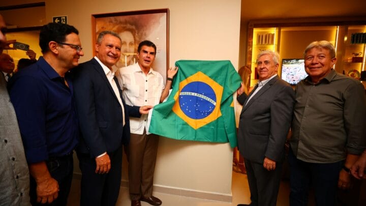 Rede portuguesa Vila Galé anuncia hotel de R$ 180 milhões em Florianópolis