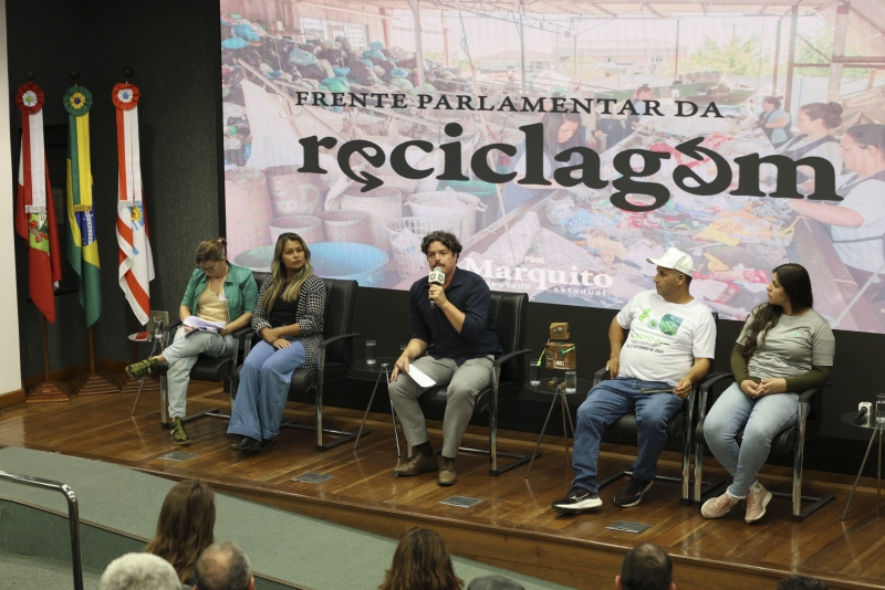 Santa Catarina avança na destinação de resíduos sólidos, mas desafios persistem