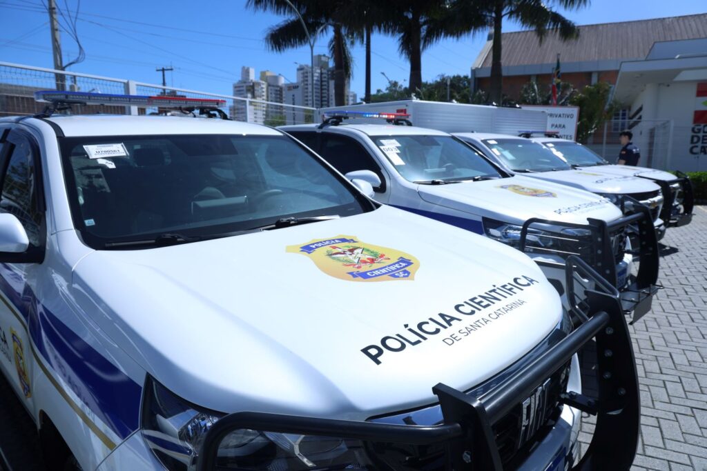 Santa Catarina lança Programa Identidade Catarina e chega a 2 milhões de novas carteiras de identidade