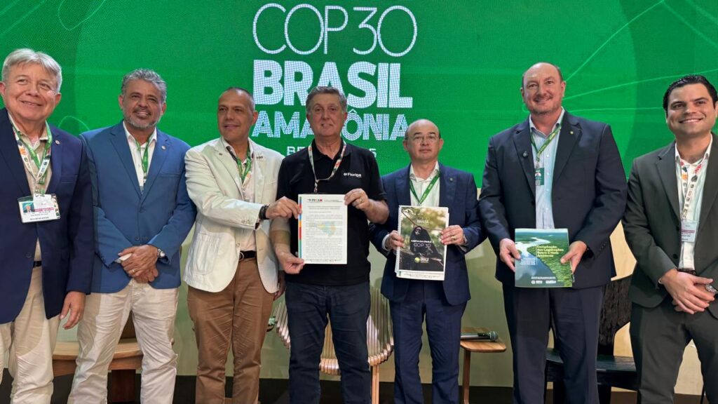 Santa Catarina leva voz dos municípios à COP 30 e defende protagonismo local na ação climática