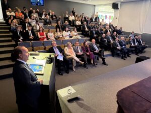 Santa Catarina reforça laços comerciais com a Argentina em missão liderada por Jorginho Mello