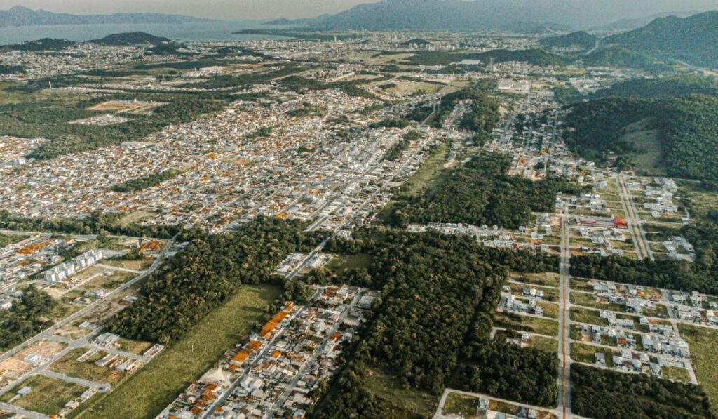 São José é a única cidade de Santa Catarina com queda no aluguel, aponta o índice FipeZap+