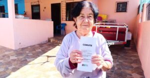 São José entrega mais 60 matrículas de imóveis a famílias dos loteamentos Santos Saraiva e Vila Formosa