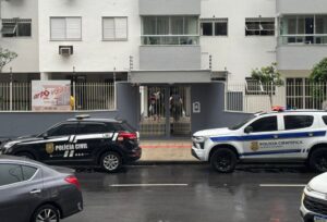 Seguranças são investigados por suspeita de tortura após tentativa de furto em supermercado de Florianópolis