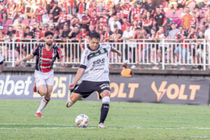 Figueirense defende vantagem de três gols neste domingo para ser campeão da Copa SC contra o Joinville