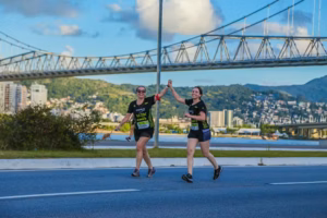 Florianópolis recebe meia maratona “SC21K” nos dias 22 e 23 de novembro, na Beira-Mar Continental