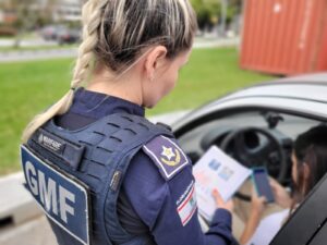 Lei que cria o Agente Comunitário de Segurança em Florianópolis será assinada nesta terça-feira