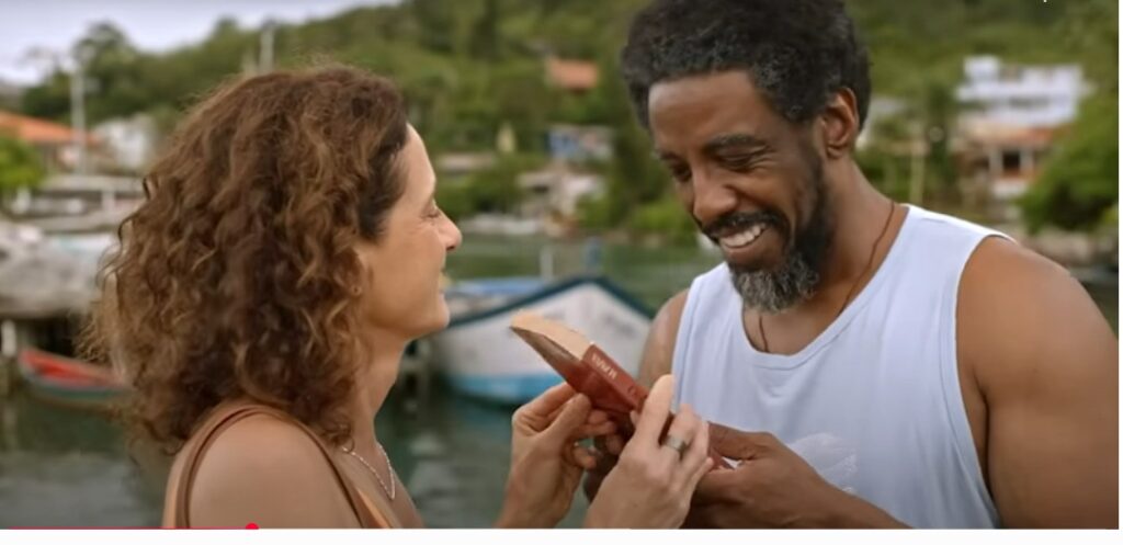 são josé consciência negra novembro é todo dia