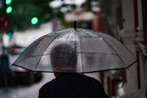 Frente fria vira o tempo em SC: veja a previsão para o dia da Consciência Negra